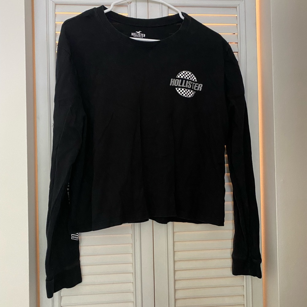 Hollister Shirt
